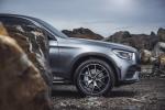 Mercedes-AMG GLC43 4Matic Coupe 2020 года (AU)
